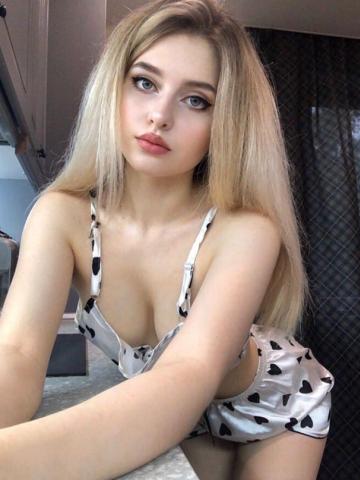 Проститутка Лючия