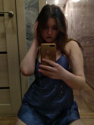 Проститутка Ксения