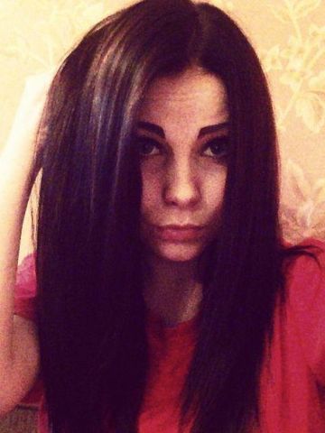 Проститутка Алина